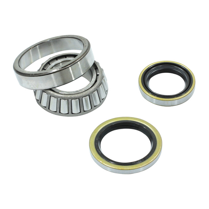 Basco Wheel Bearing Kit WBK1039