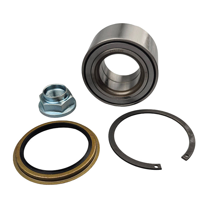 Basco Wheel Bearing Kit WBK1043