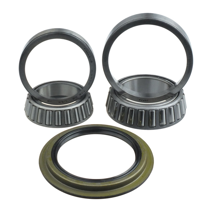 Basco Wheel Bearing Kit WBK1044