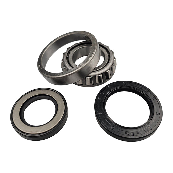 Basco Wheel Bearing Kit WBK1045