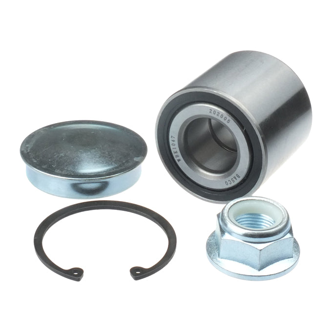 Basco Wheel Bearing Kit WBK1047