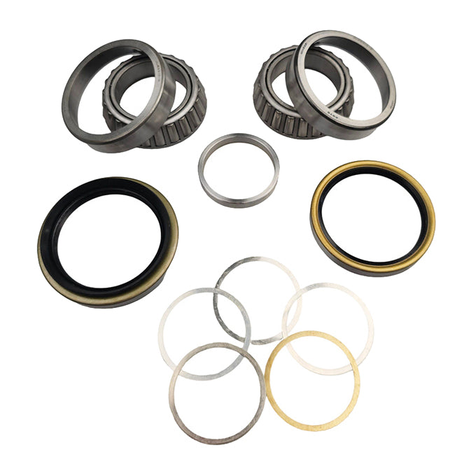 Basco Wheel Bearing Kit WBK1048