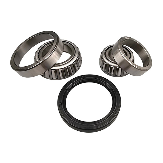 Basco Wheel Bearing Kit WBK1049