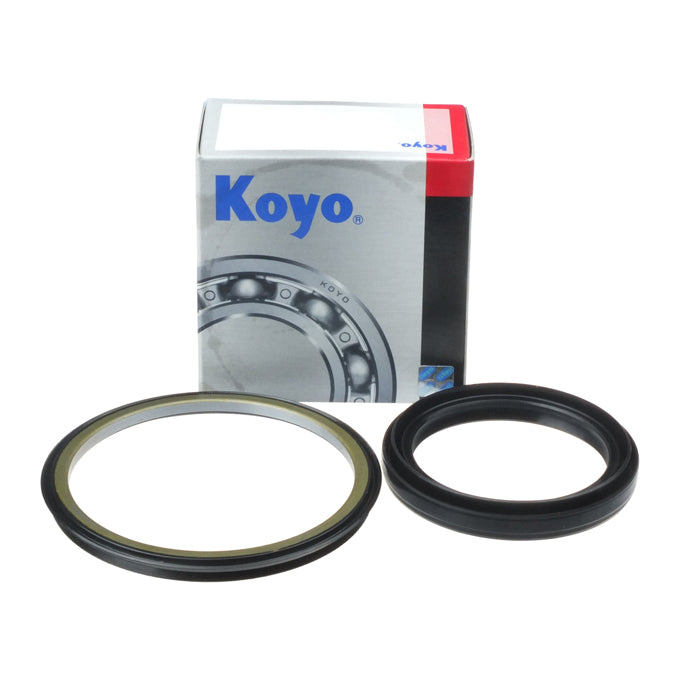 Basco Wheel Bearing Kit WBK1054