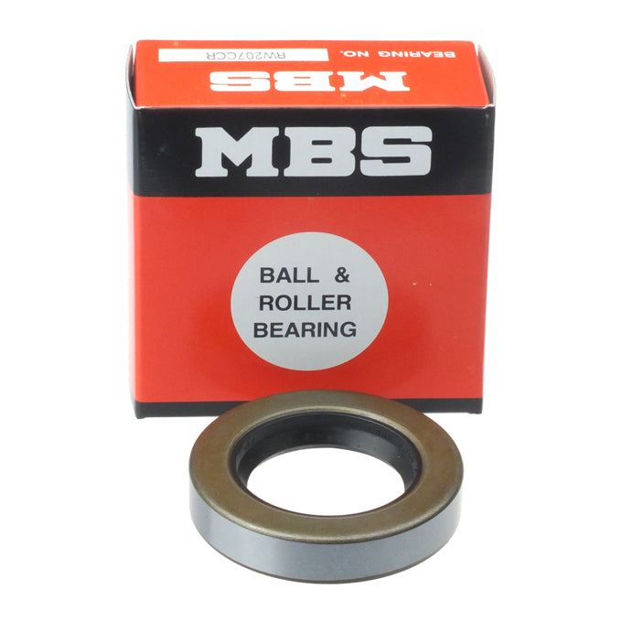 Basco Wheel Bearing Kit WBK1055