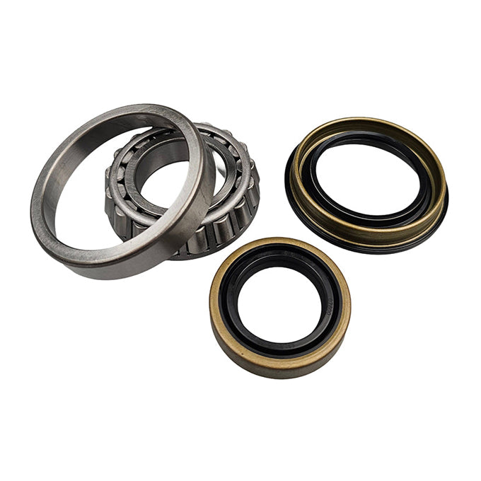 Basco Wheel Bearing Kit WBK1060