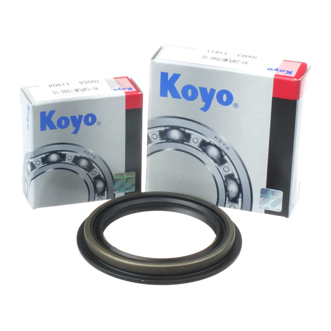 Basco Wheel Bearing Kit WBK1061