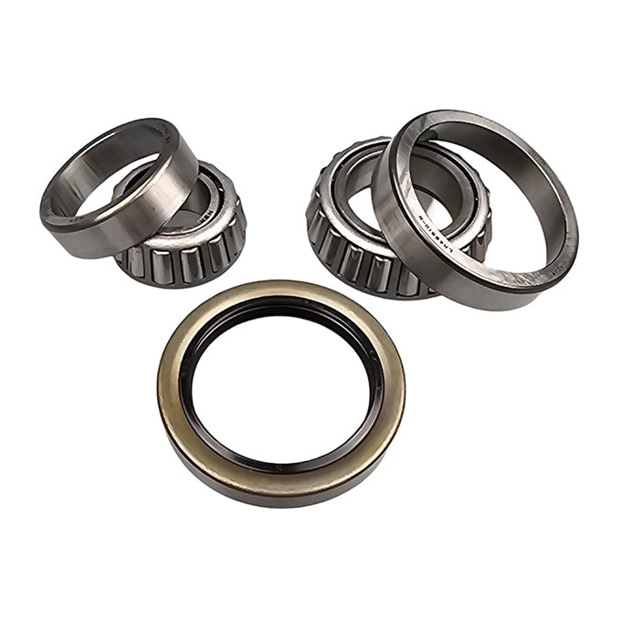 Basco Wheel Bearing Kit WBK1062