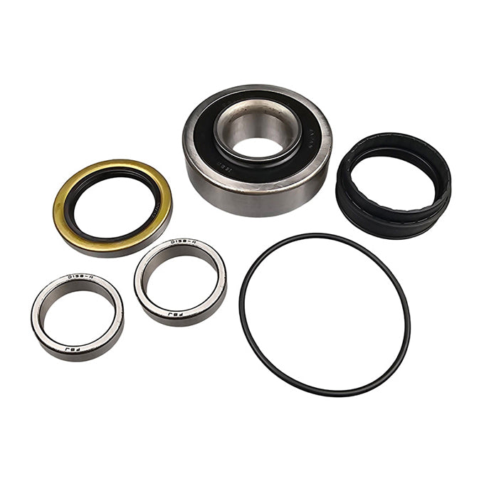 Basco Wheel Bearing Kit WBK1068