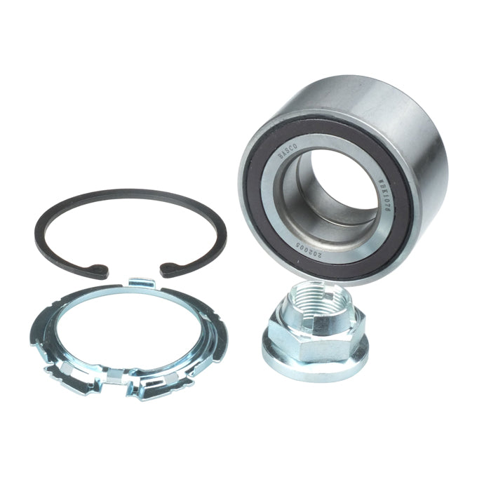 Basco Wheel Bearing Kit WBK1076