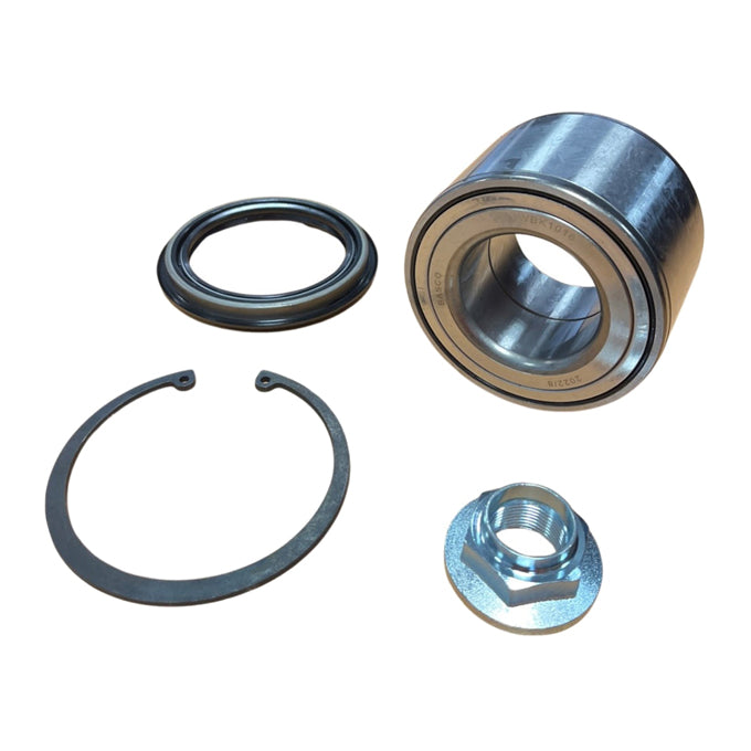Basco Wheel Bearing Kit WBK1079