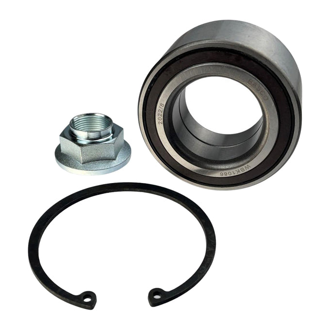 Basco Wheel Bearing Kit WBK1086