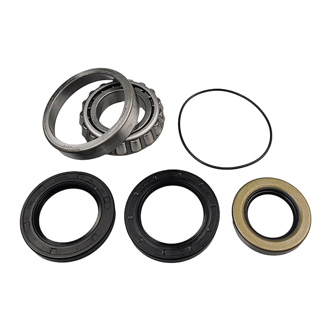 Basco Wheel Bearing Kit WBK1089