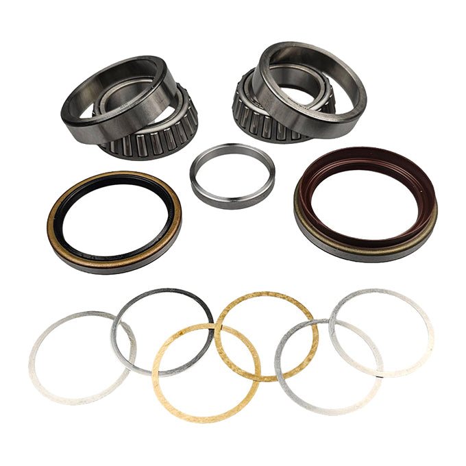 Basco Wheel Bearing Kit WBK1098