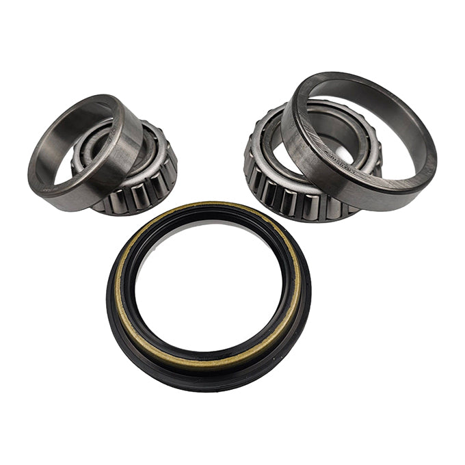 Basco Wheel Bearing Kit WBK1100