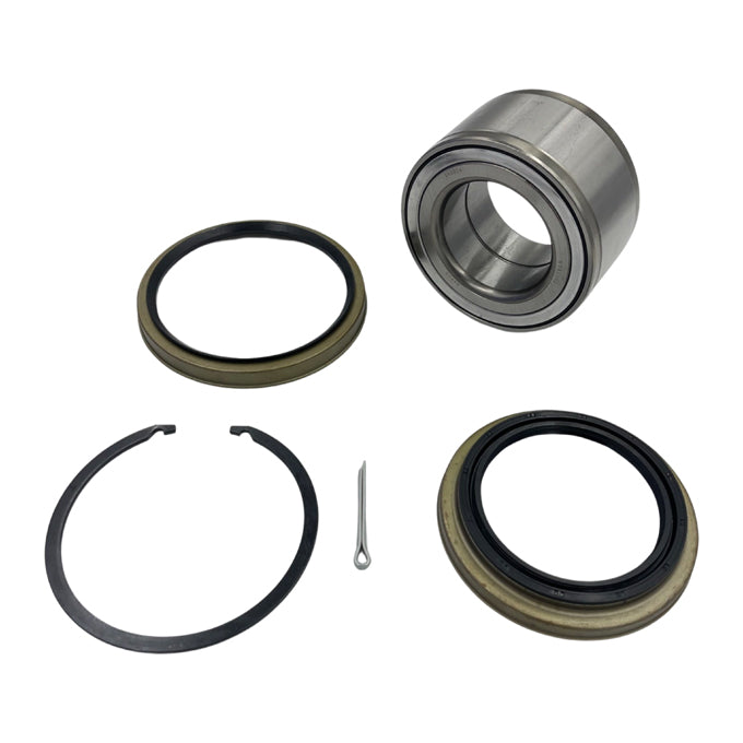 Basco Wheel Bearing Kit WBK1102