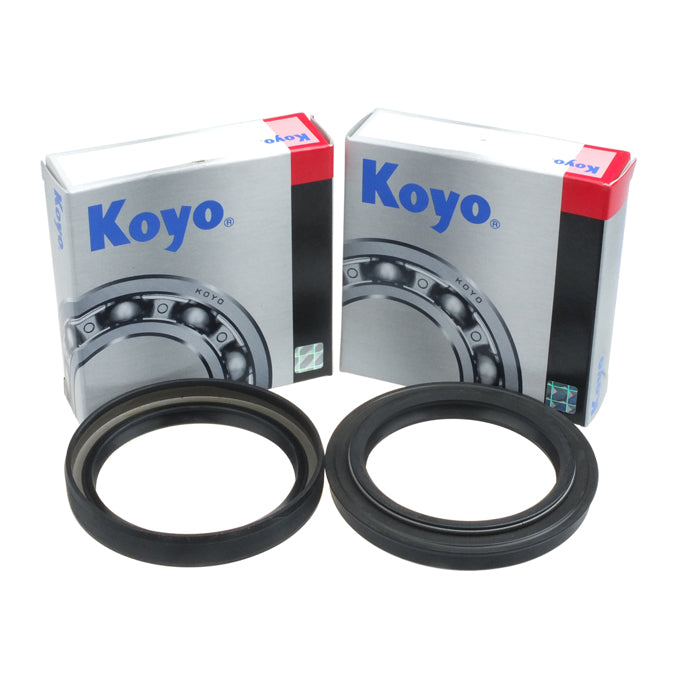 Basco Wheel Bearing Kit WBK1104