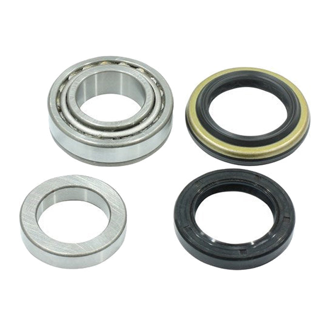 Basco Wheel Bearing Kit WBK1106