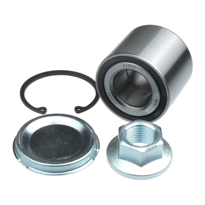 Basco Wheel Bearing Kit WBK1109
