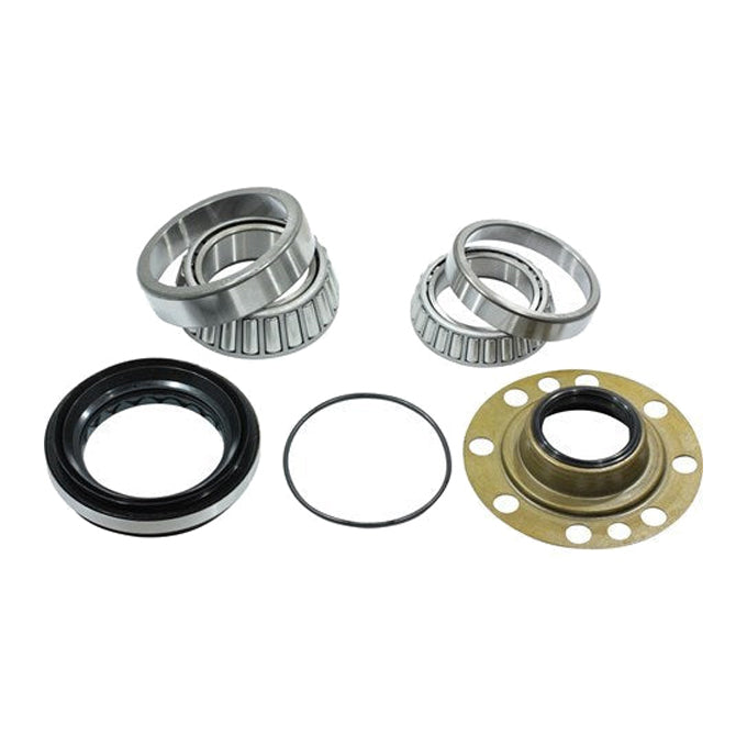Basco Wheel Bearing Kit WBK1122