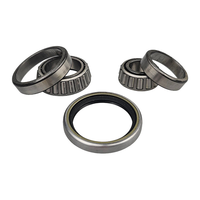 Basco Wheel Bearing Kit WBK1134