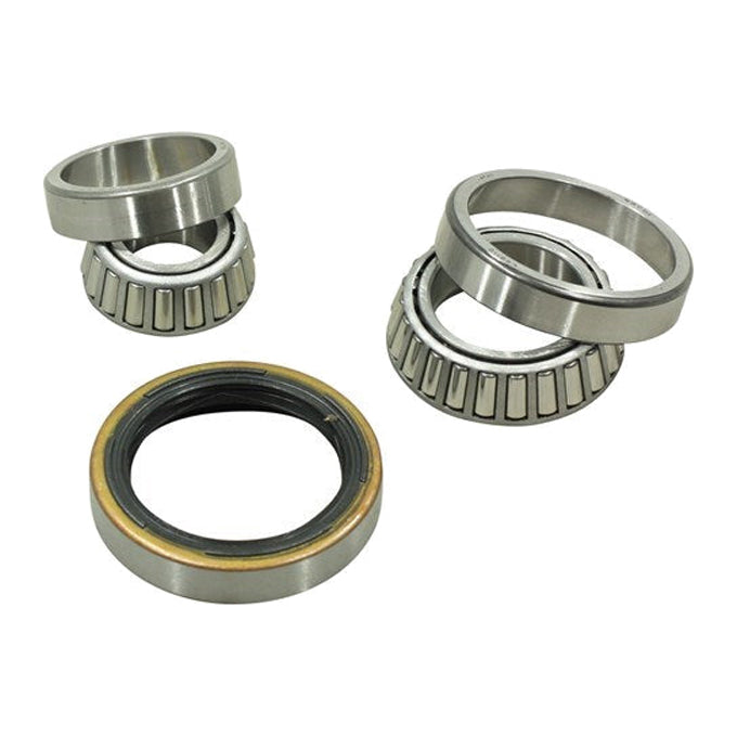 Basco Wheel Bearing Kit WBK1142