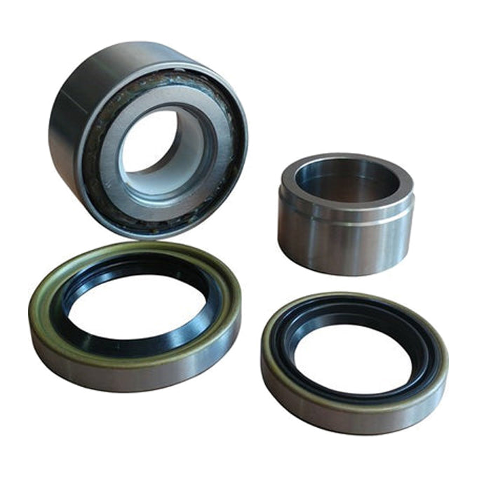 Basco Wheel Bearing Kit WBK1143