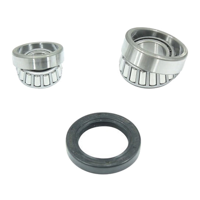 Basco Wheel Bearing Kit WBK1152