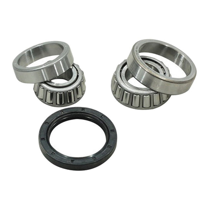 Basco Wheel Bearing Kit WBK1156