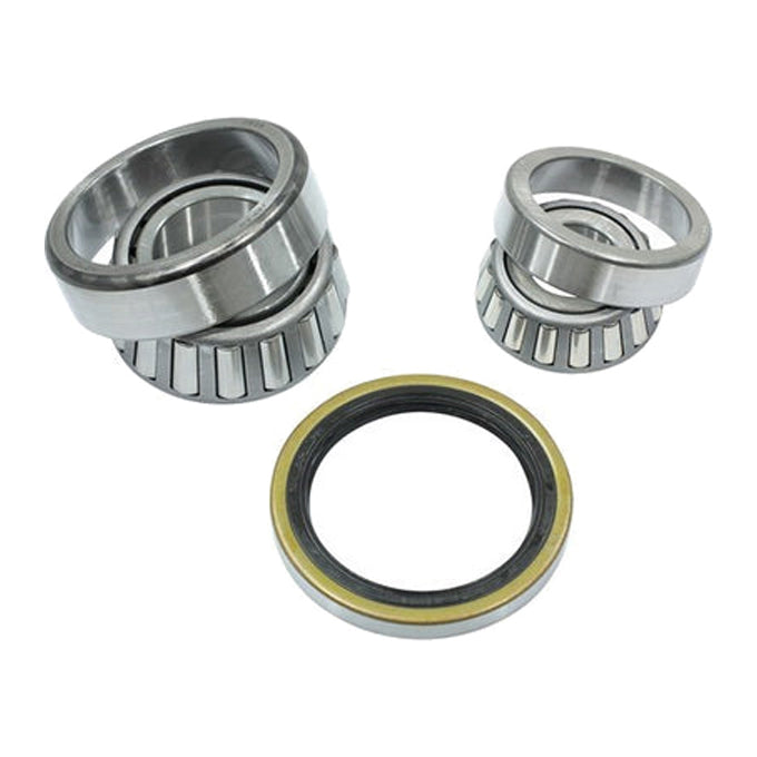 Basco Wheel Bearing Kit WBK1157