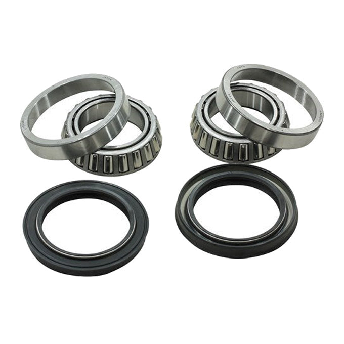 Basco Wheel Bearing Kit WBK1167