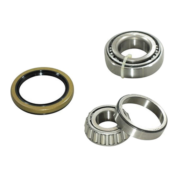 Basco Wheel Bearing Kit WBK1168