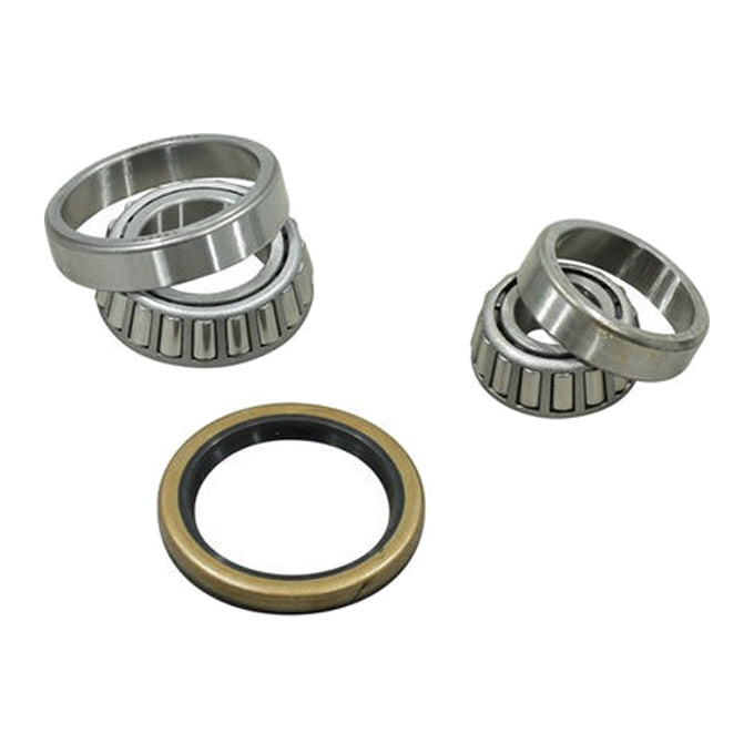 Basco Wheel Bearing Kit WBK1172
