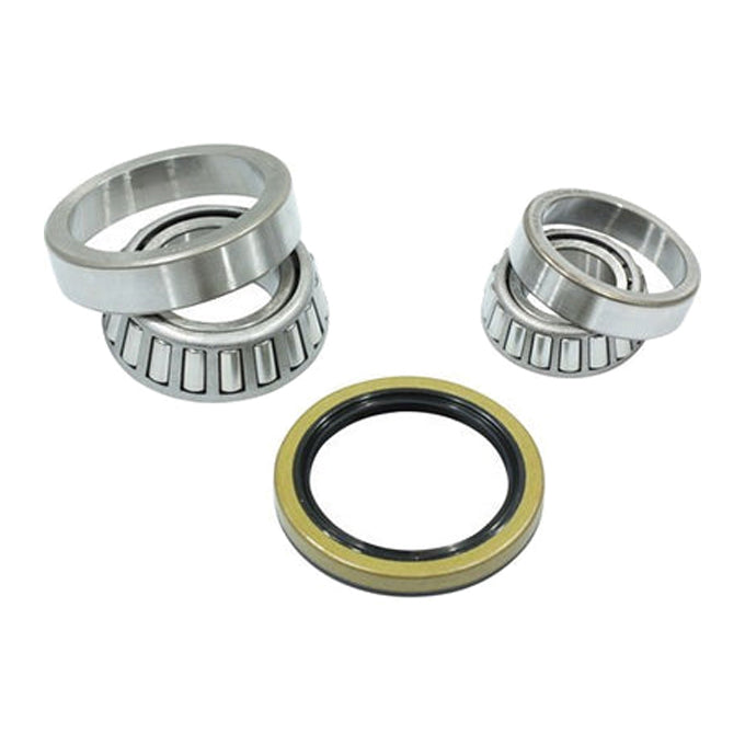 Basco Wheel Bearing Kit WBK1181