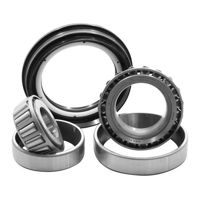 Basco Wheel Bearing Kit WBK1188