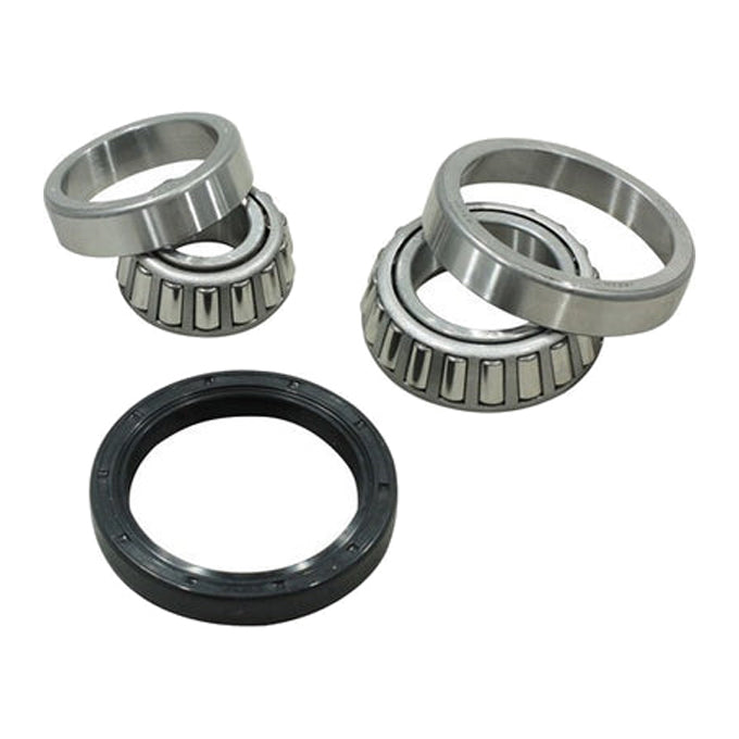 Basco Wheel Bearing Kit WBK1200