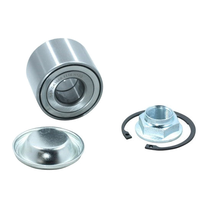 Basco Wheel Bearing Kit WBK1202