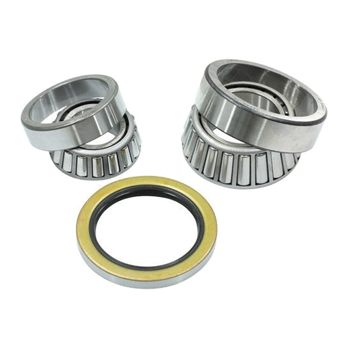 Basco Wheel Bearing Kit WBK1203
