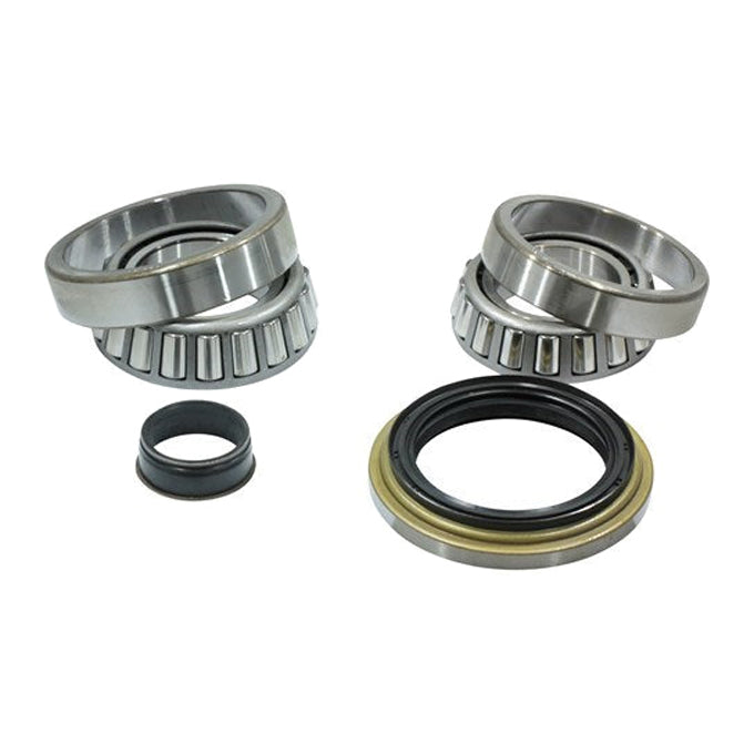 Basco Wheel Bearing Kit WBK1204