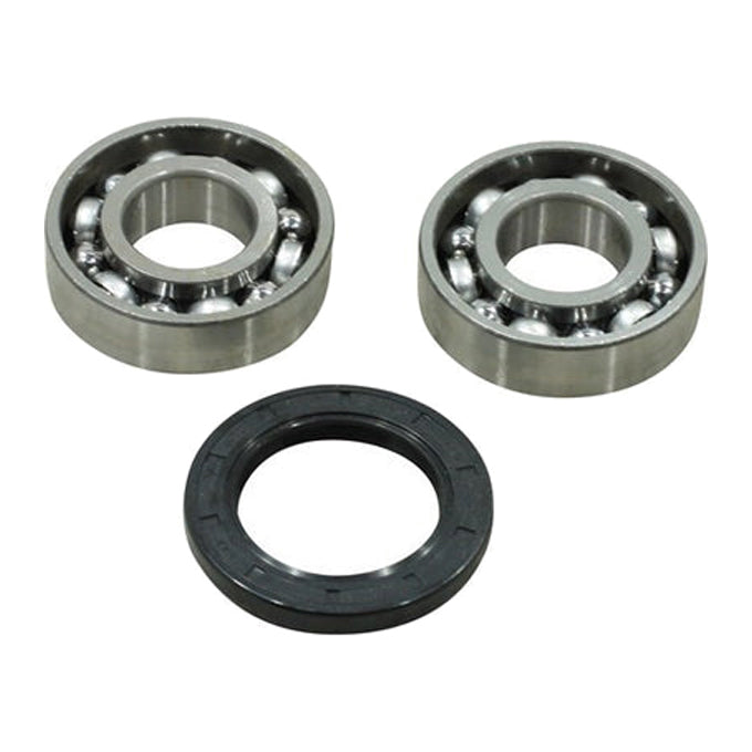 Basco Wheel Bearing Kit WBK1206