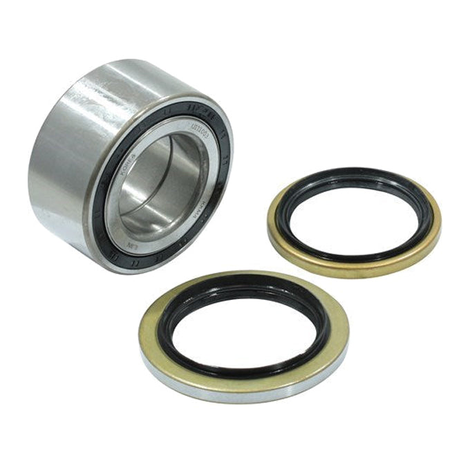 Basco Wheel Bearing Kit WBK1207