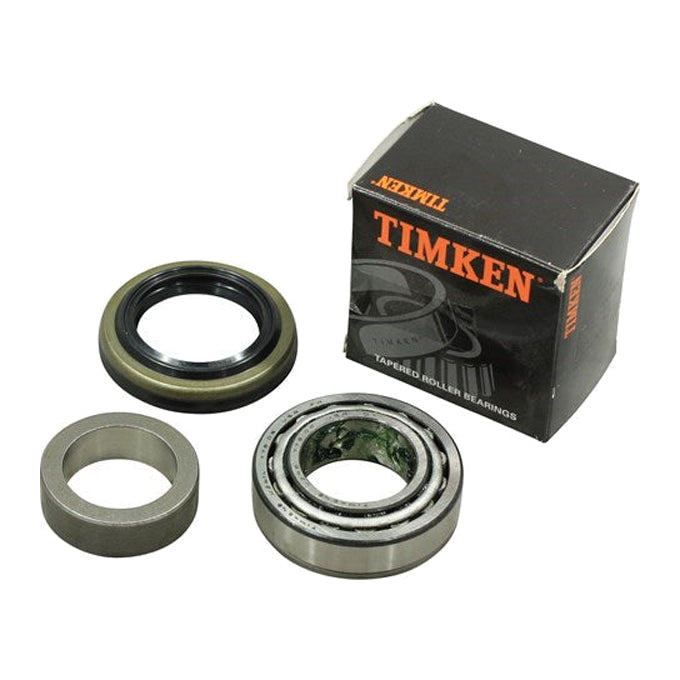 Basco Wheel Bearing Kit WBK1216