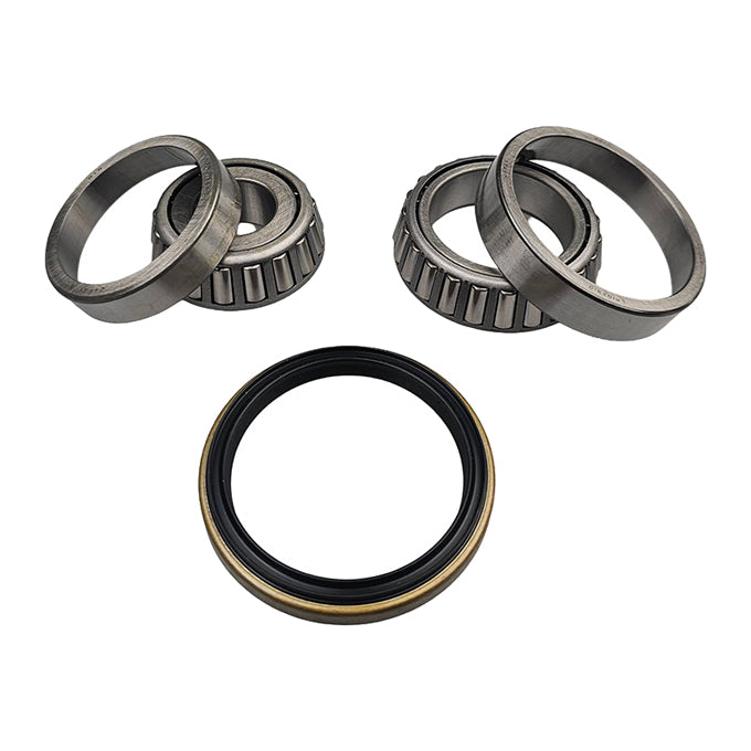 Basco Wheel Bearing Kit WBK1218