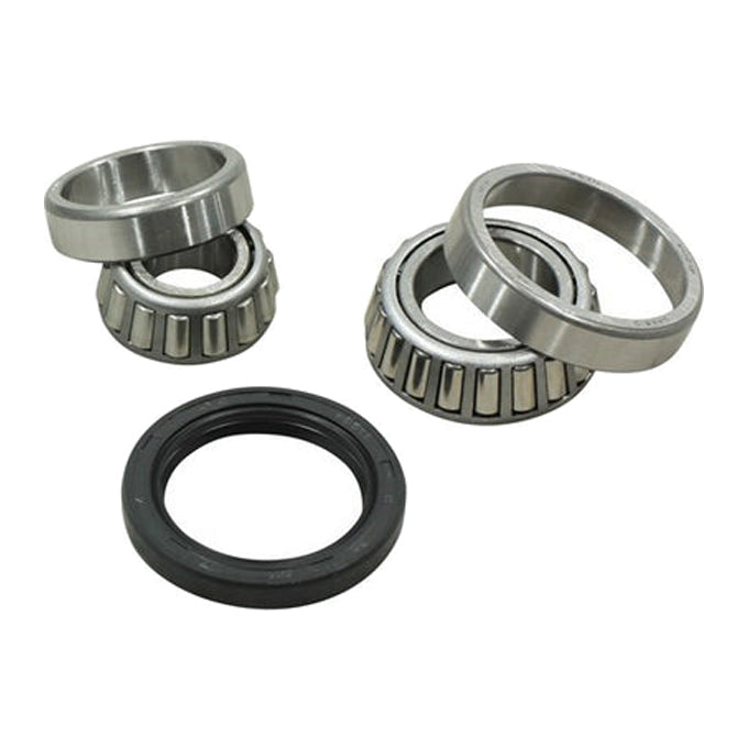 Basco Wheel Bearing Kit WBK1224