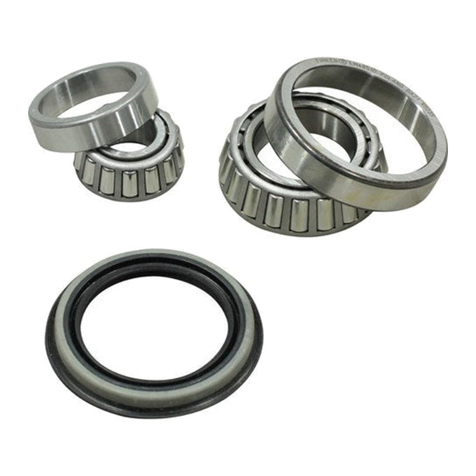 Basco Wheel Bearing Kit WBK1225