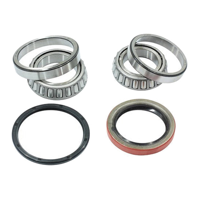 Basco Wheel Bearing Kit WBK1232