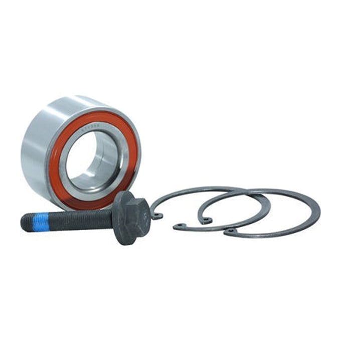 Basco Wheel Bearing Kit WBK1246