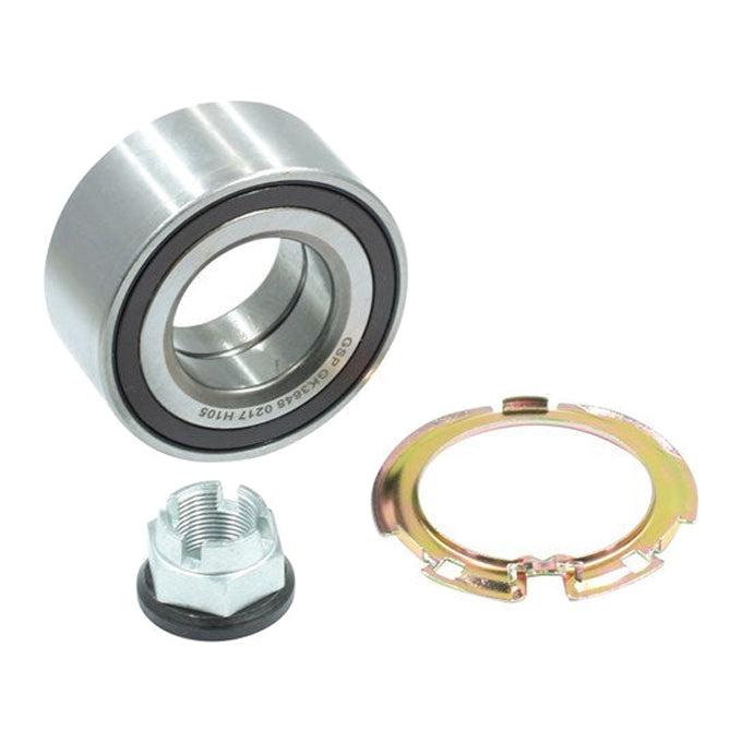 Basco Wheel Bearing Kit WBK1247
