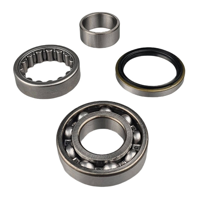 Basco Wheel Bearing Kit WBK1249