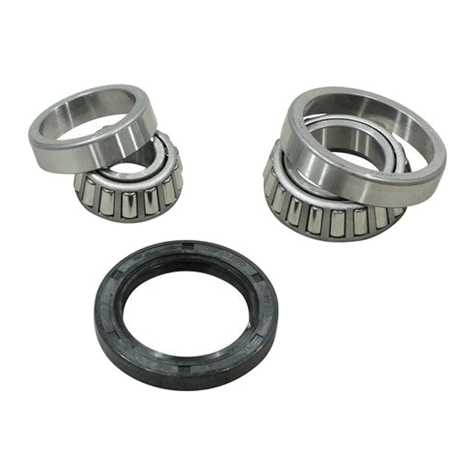 Basco Wheel Bearing Kit WBK1253